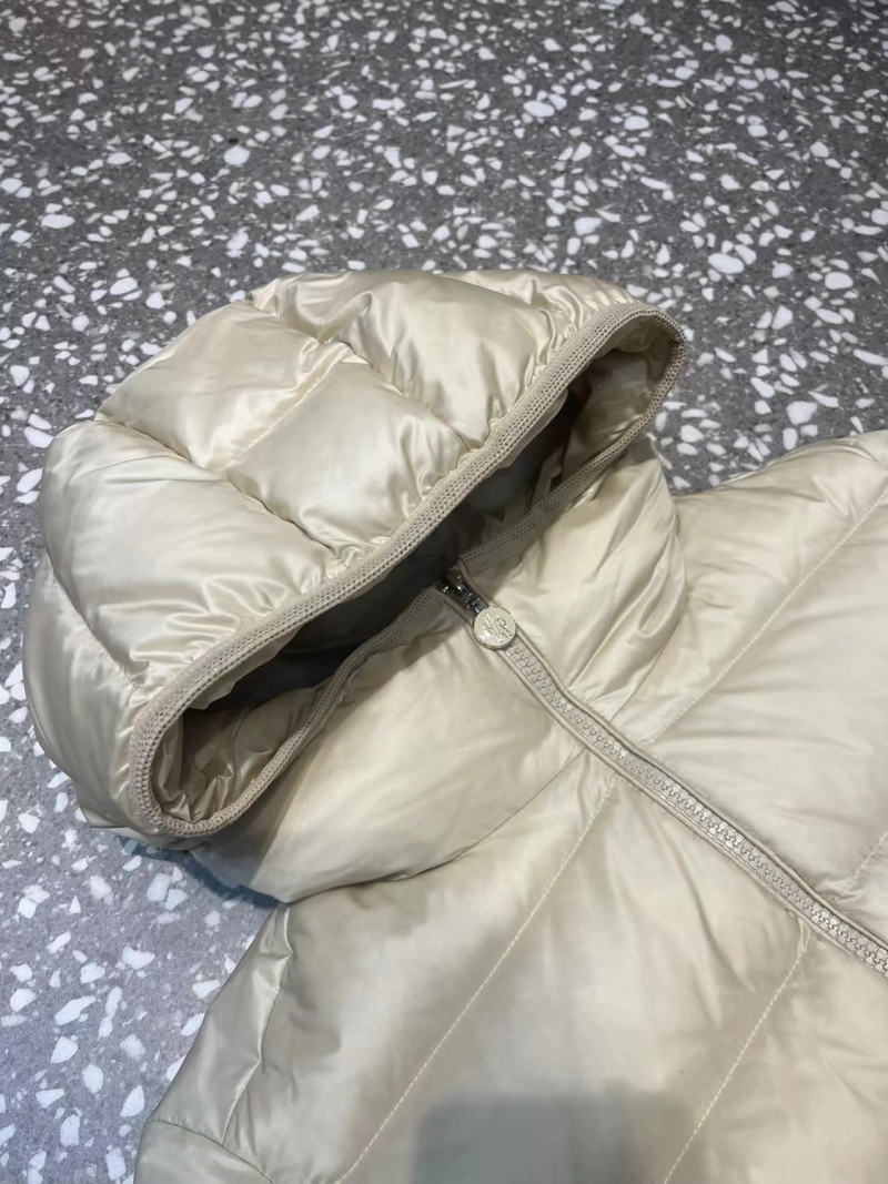 Moncler Down Coat